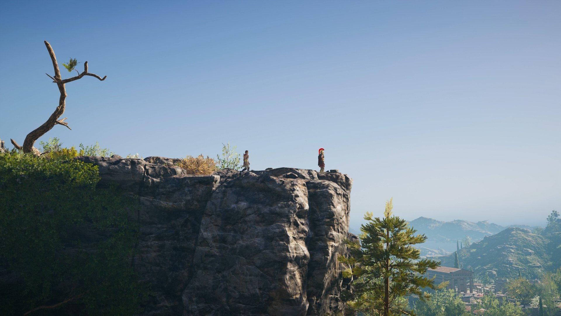 Assassin´s Creed Odyssey